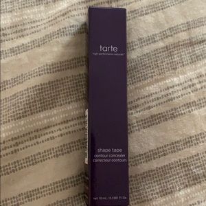 *BRAND NEW* TARTE DOUBLE DUTY SHAPE TAPE CONCEALER